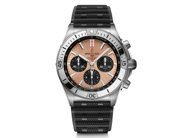 Breitling CHRONOMAT B01 42