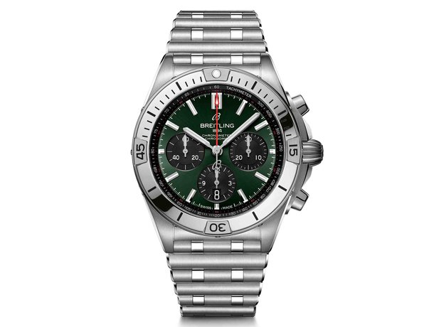 Breitling CHRONOMAT B01 42