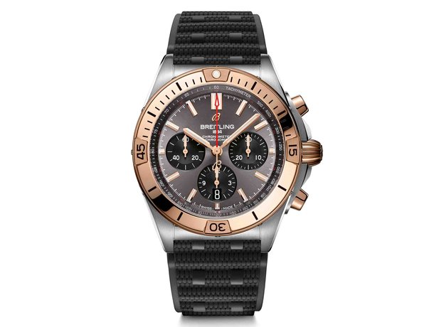 Breitling CHRONOMAT B01 42