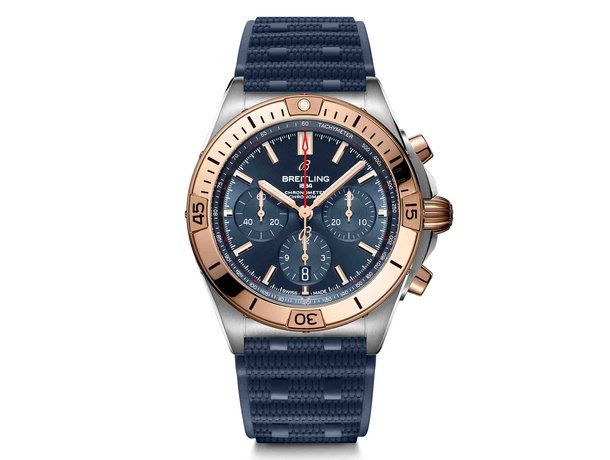 Breitling CHRONOMAT B01 42