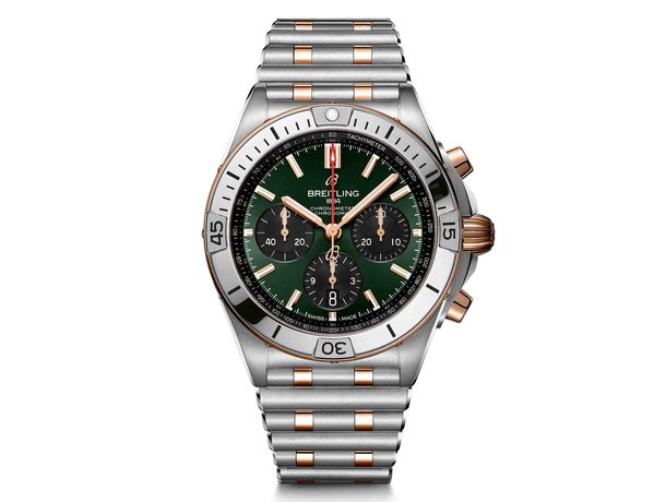 Breitling CHRONOMAT B01 42