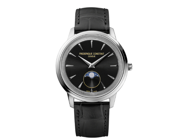 Frederique Constant CLASSICS MONETA MOON PHASE