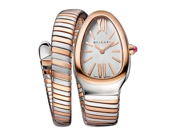 Bvlgari SERPENTI TUBOGAS