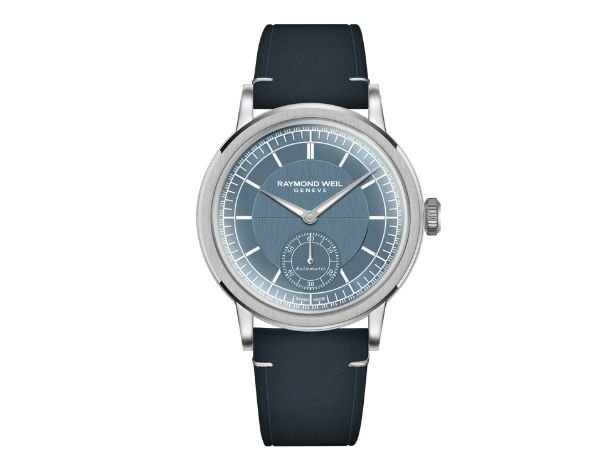 Raymond Weil MILLESIME SMALL SECONDS